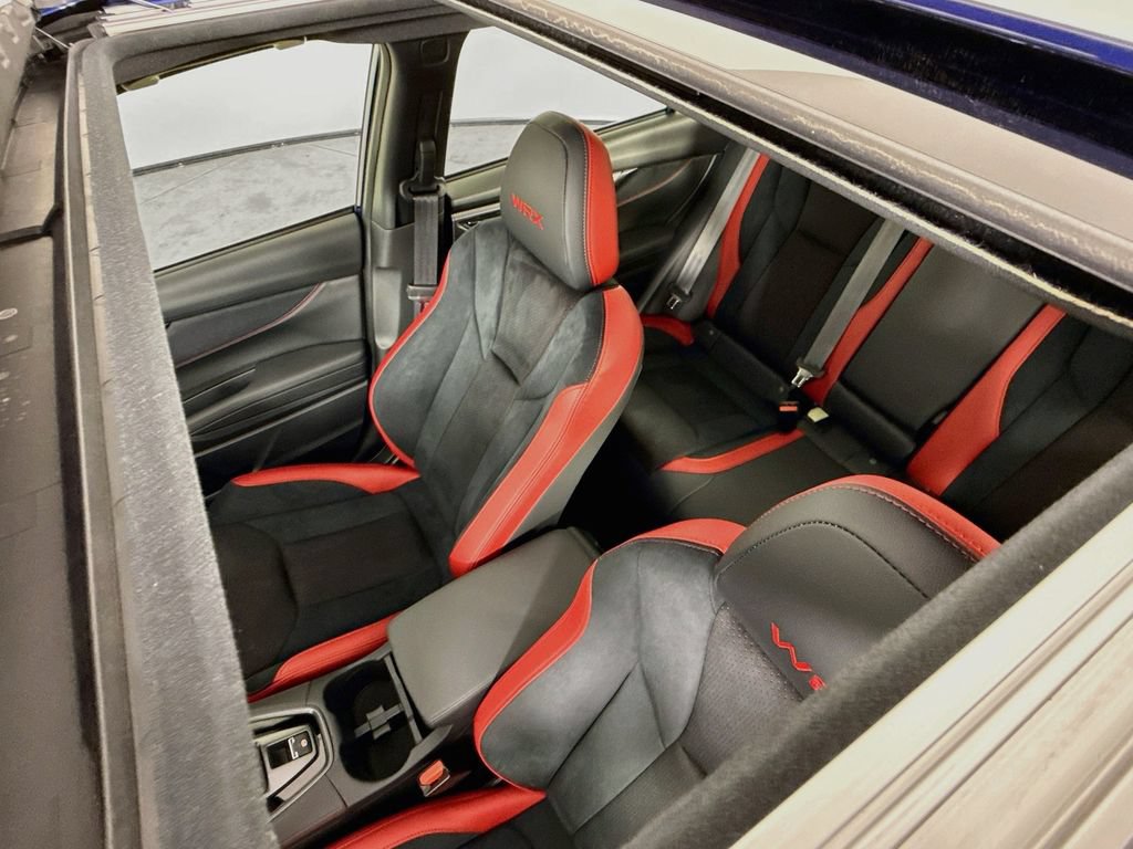 New 2026 Subaru WRX Limited AWD/4WD image 27