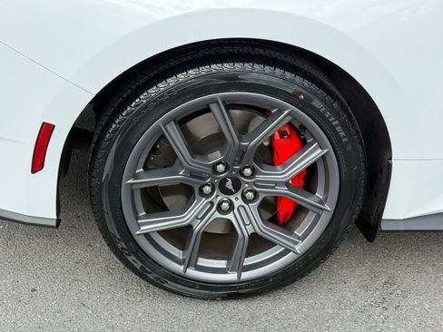 Used 2024 Ford Mustang Coupe w/ 2.3L High Performance Package image 11