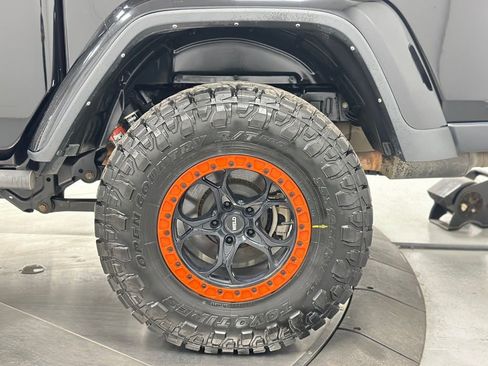 Used 2021 Jeep Gladiator Mojave image 26