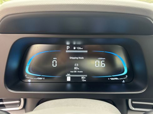 New 2026 Hyundai Elantra Sport w/ Cargo Package image 27