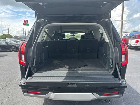 Certified 2025 Ford Expedition Max Platinum AWD/4WD image 18