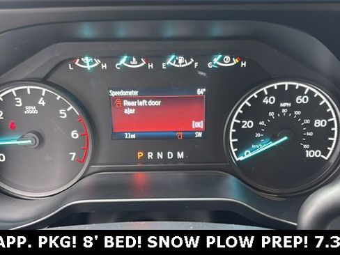 New 2026 Ford F250 XL w/ STX Appearance Package image 11