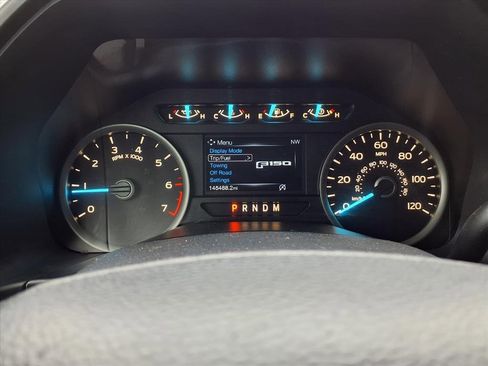 Used 2018 Ford F150 XLT w/ Equipment Group 302A Luxury image 18