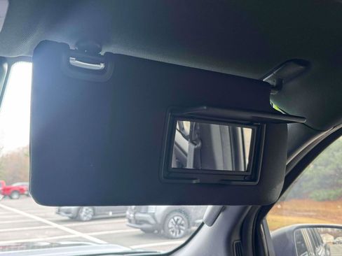 Used 2023 Nissan Frontier SV w/ Midnight Edition Package image 31