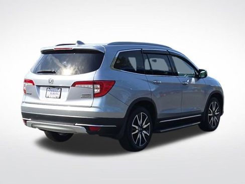 Used 2019 Honda Pilot Touring image 8