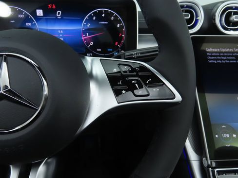 New 2026 Mercedes-Benz CLE 300 4MATIC Cabriolet image 21