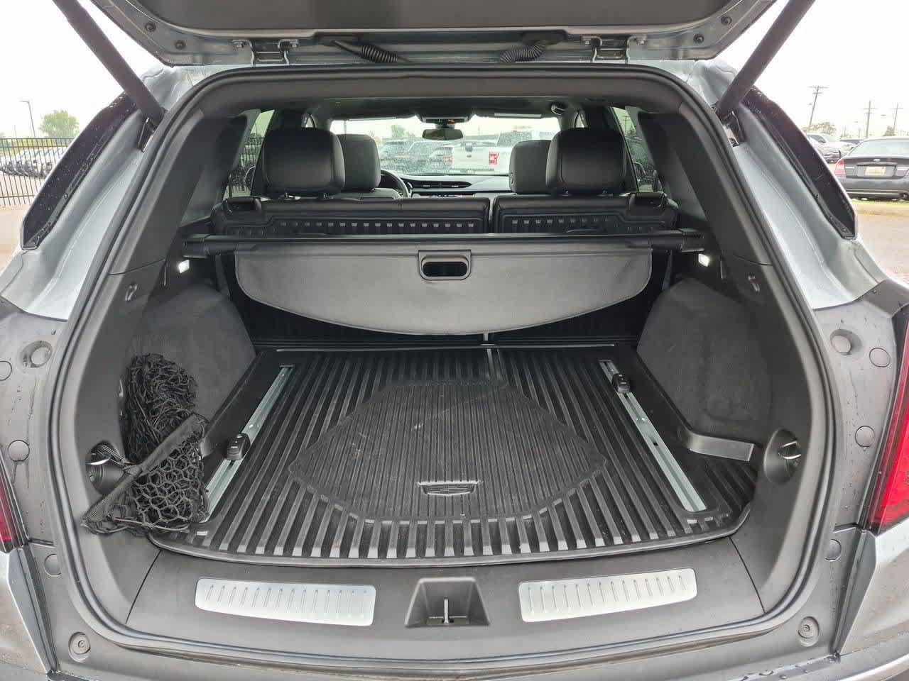 Used 2023 Cadillac XT5 Premium Luxury AWD/4WD image 36