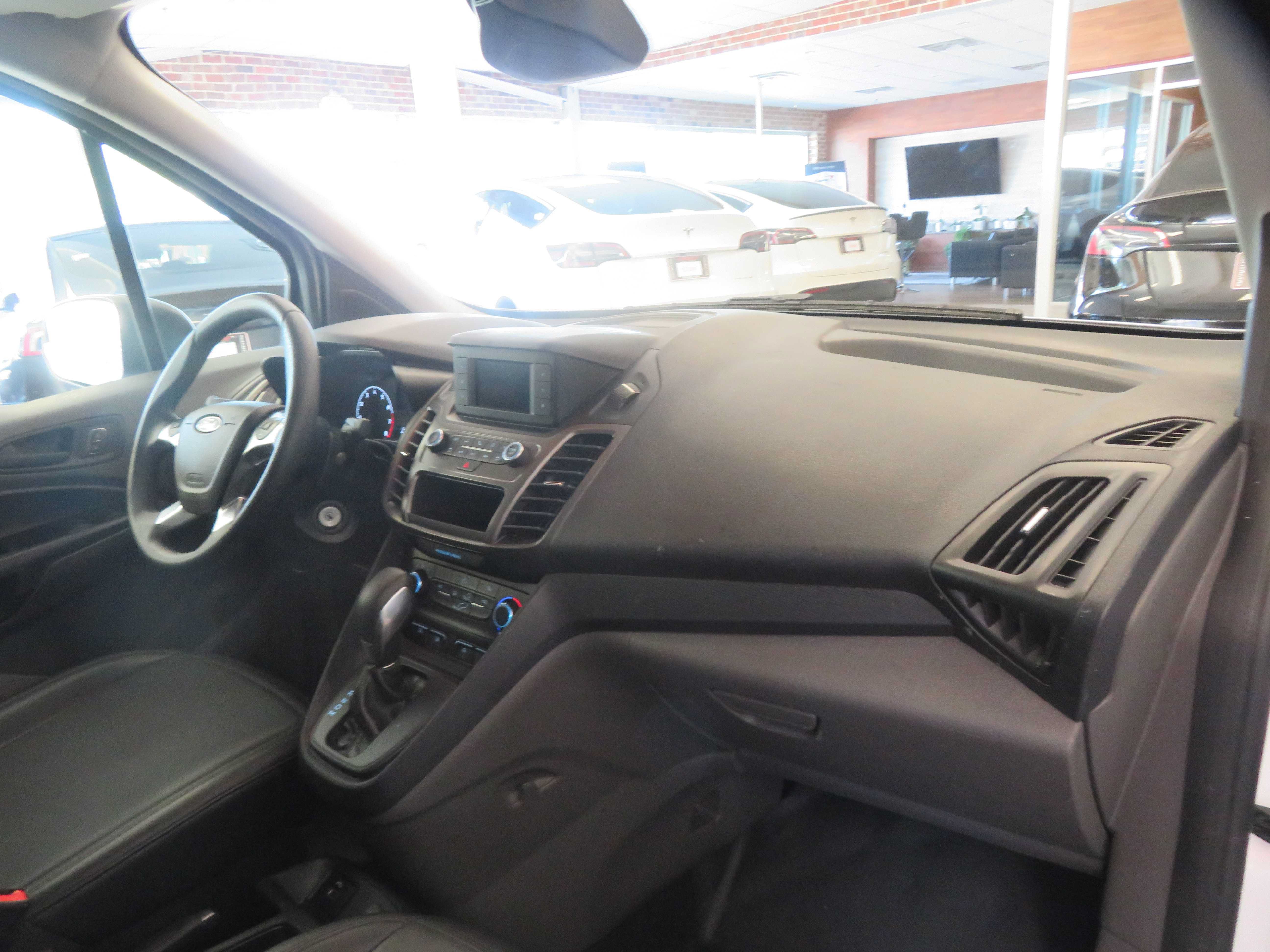 Used 2022 Ford Transit Connect XL FWD image 38