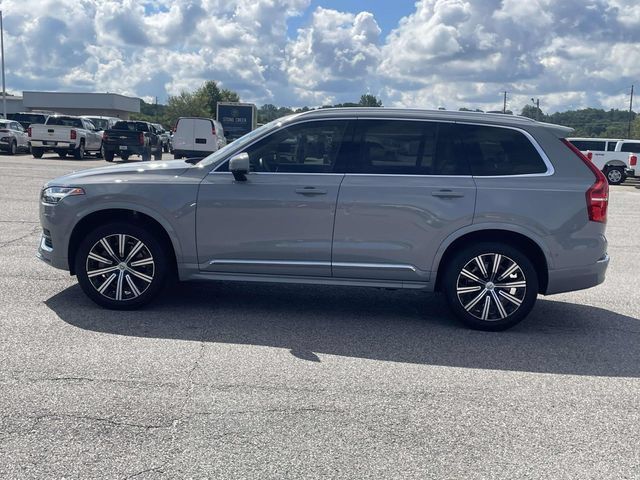 Used 2024 Volvo XC90 B5 Plus w/ Protection Package Premier AWD/4WD image 7