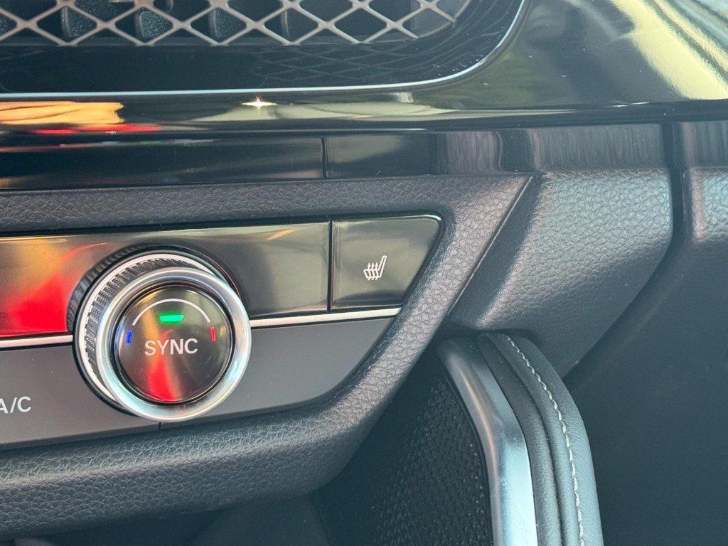 Certified 2026 Acura ADX FWD image 26