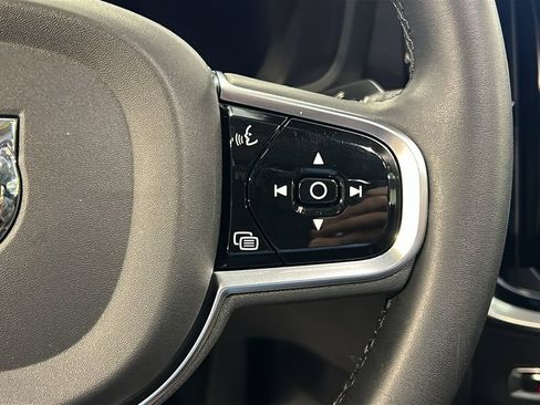 Certified 2024 Volvo S60 B5 Plus w/ Climate Package AWD/4WD image 13
