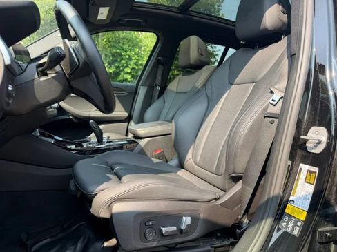 Used 2019 BMW X3 xDrive30i w/ Convenience Package AWD/4WD image 11