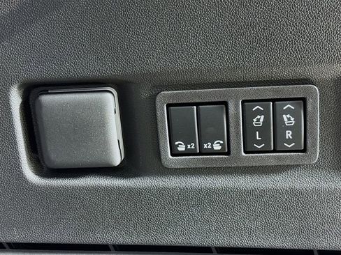 New 2026 Chevrolet Tahoe Z71 w/ Comfort Package image 35