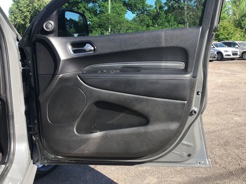 Used 2019 Dodge Durango R/T w/ Trailer Tow Group IV RWD image 11