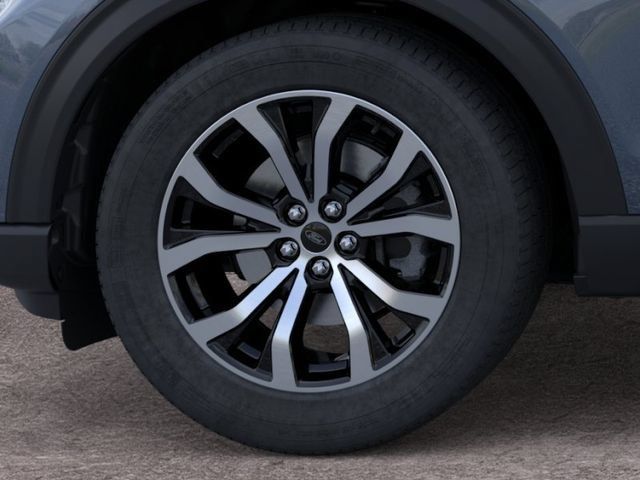 New 2026 Ford Explorer ST-Line RWD image 45