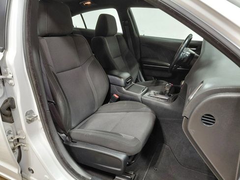 Certified 2019 Dodge Charger SXT w/ Cold Weather Package image 35