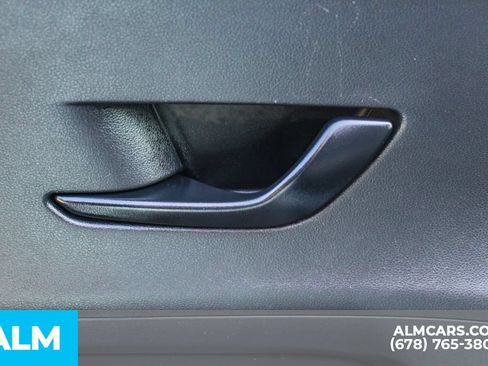 Used 2025 Hyundai Kona SEL FWD image 39