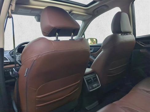 Used 2020 Subaru Forester Touring w/ Popular Package #2 image 18