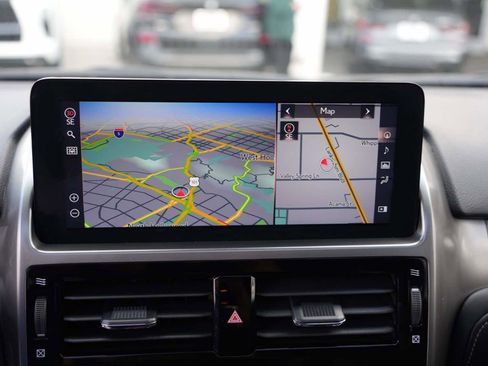 Used 2023 Lexus GX 460 Premium image 22