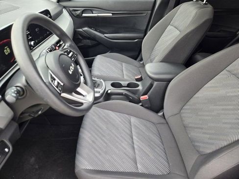 Certified 2026 Kia Seltos LX FWD image 12