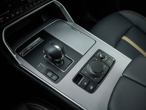 New 2026 MAZDA CX-90 3.3 Turbo w/ Premium Plus Pkg AWD/4WD image 27