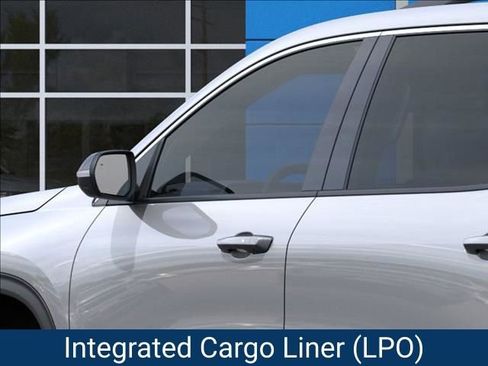 New 2026 Chevrolet Traverse LT w/ Driver Confidence Package image 13