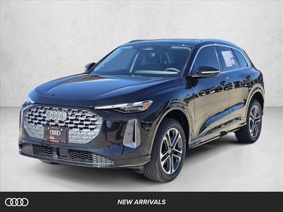 New 2025 Audi Q5 Premium