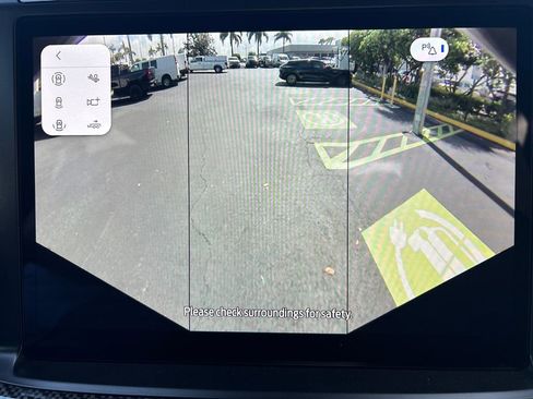 New 2025 Ford F150 Lariat w/ Equipment Group 502A High image 22