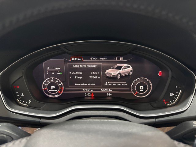 Used 2019 Audi Q5 2.0T Premium Plus w/ Premium Plus Package AWD/4WD image 67