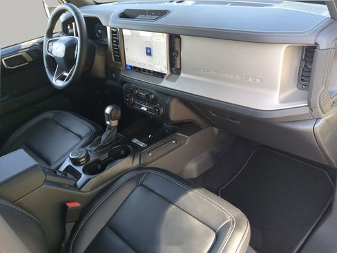 New 2026 Ford Bronco Outer Banks AWD/4WD image 51