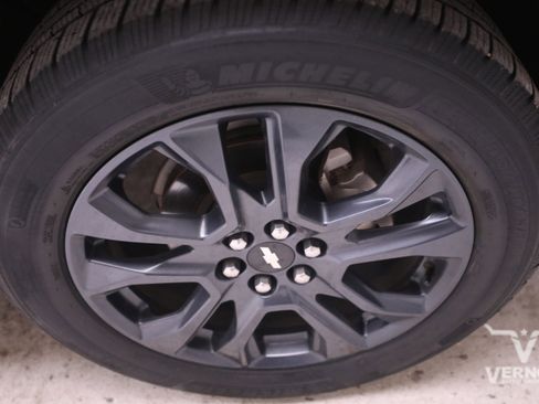 Used 2019 Chevrolet Traverse RS image 34