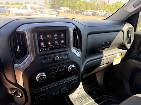 New 2026 GMC Sierra 1500 Pro w/ Pro Value Package AWD/4WD image 16