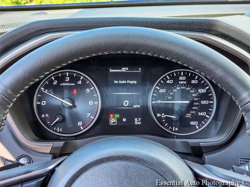 New 2026 Subaru Ascent Limited AWD/4WD image 16