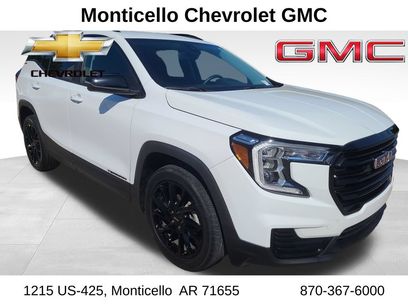 Used 2024 GMC Terrain SLE w/ Driver Convenience Package