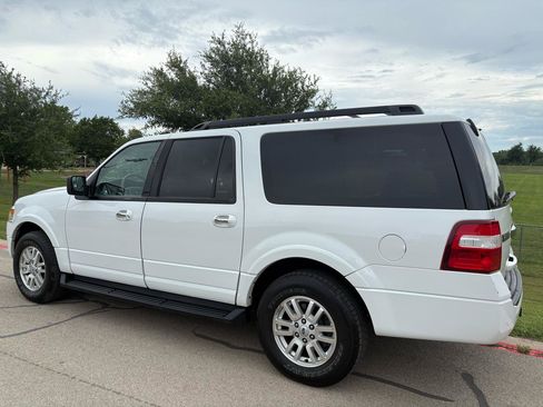 Used 2013 Ford Expedition EL XLT RWD image 14