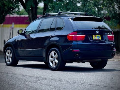 Used 2010 BMW X5 xDrive35d AWD/4WD image 5