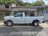 Used 2019 RAM 2500 Tradesman image 4