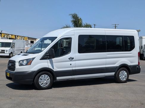 Used 2018 Ford Transit 350 XL RWD image 4