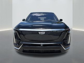 New 2026 Cadillac Vistiq Premium Luxury video 2