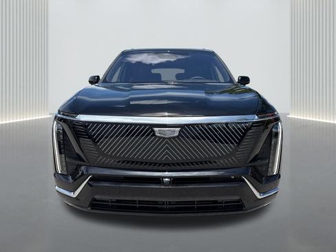 New 2026 Cadillac Vistiq Premium Luxury image 2