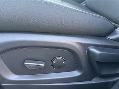 New 2025 Ford Explorer 4WD Police Interceptor image 21