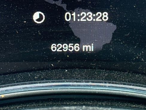 Used 2020 Jeep Grand Cherokee Trailhawk w/ Premium Lighting Group image 27