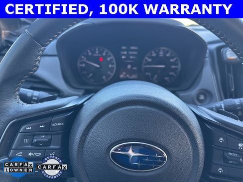 Certified 2024 Subaru Crosstrek 2.5i Wilderness w/ Crosstrek Mirror Package image 10