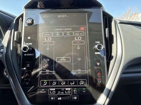 New 2026 Subaru Crosstrek 2.5i Limited image 18