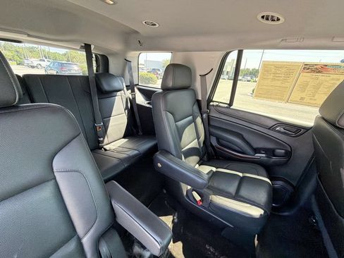 Certified 2018 GMC Yukon SLT AWD/4WD image 32