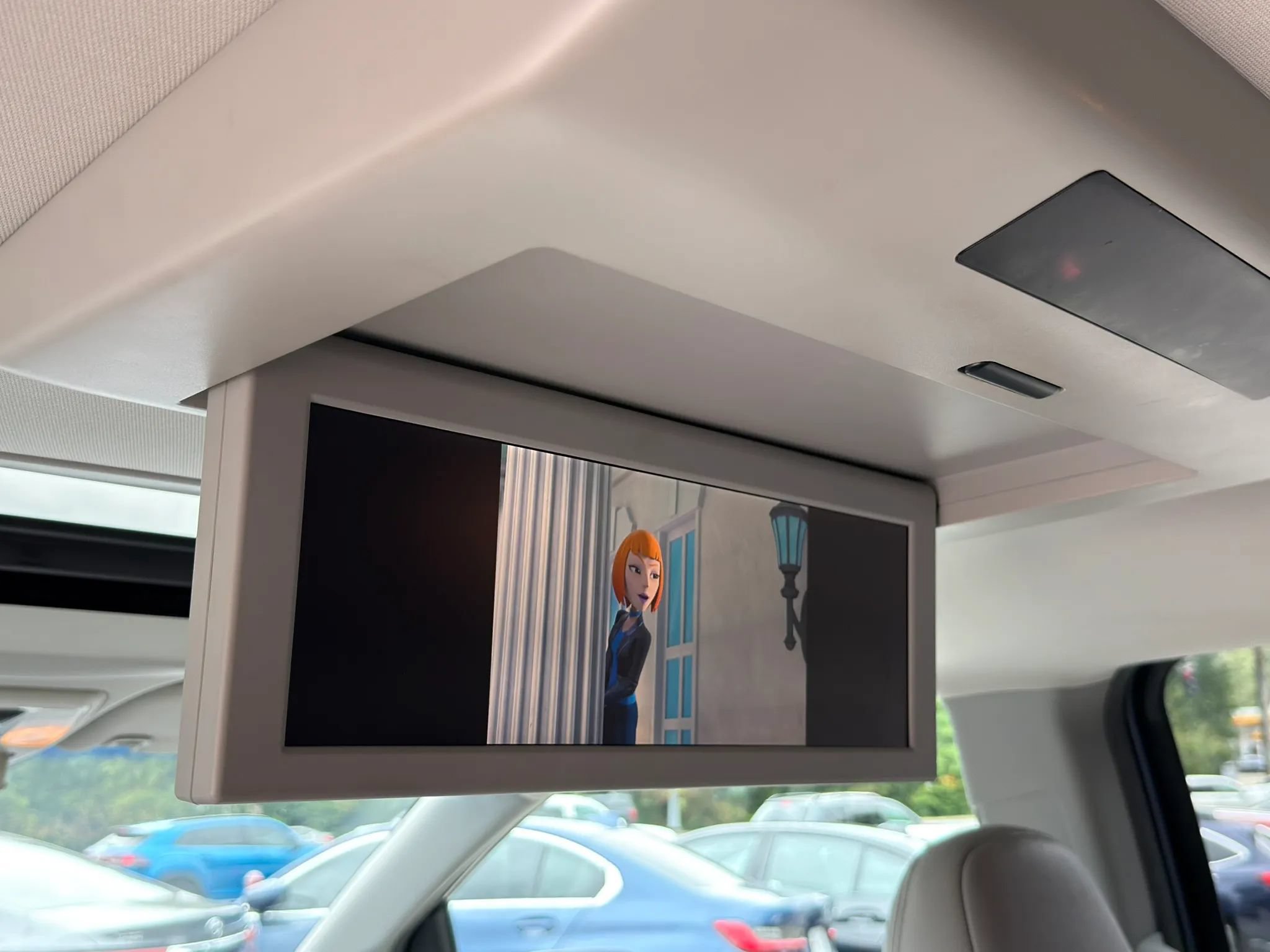 Used 2017 Toyota Sienna XLE Premium FWD image 41