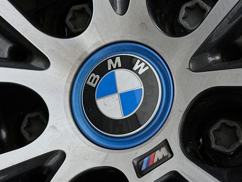 Used 2024 BMW X5 xDrive50e w/ Executive Package image 37