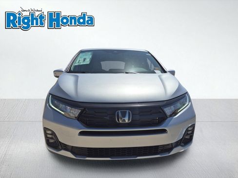 New 2026 Honda Odyssey Elite image 10