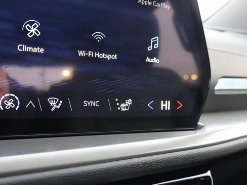 New 2026 Chevrolet Traverse LT w/ Driver Confidence Package image 14