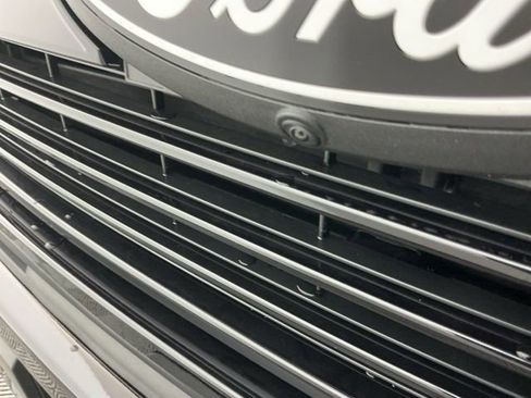 New 2025 Ford F150 Platinum w/ Equipment Group 702A High image 11